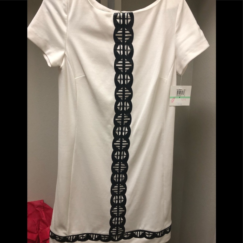Workplace dress